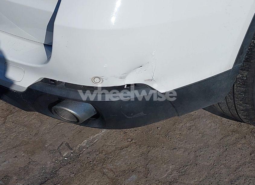 Photo 17 of 2015 Bmw X5 XDRIVE35I (VIN 5UXKR0C50F0K54319)