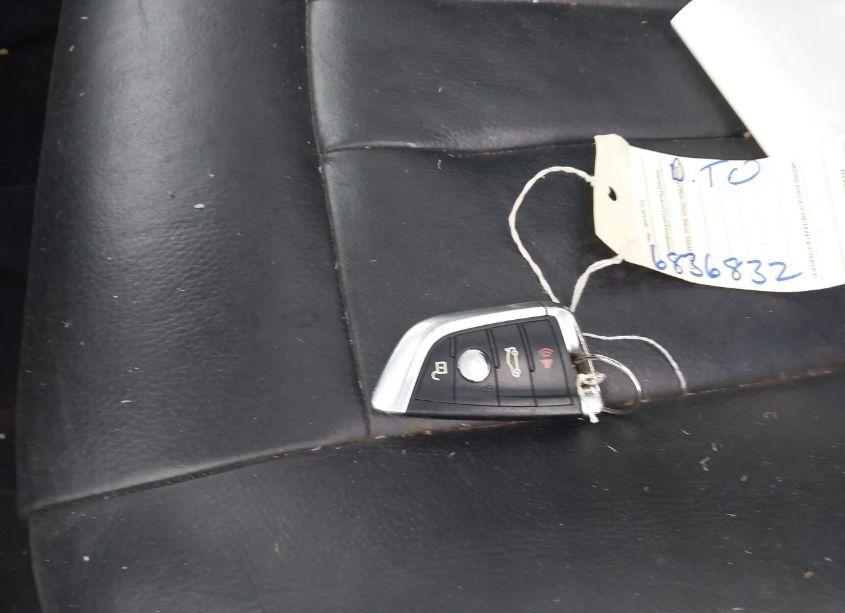 Photo 11 of 2015 Bmw X5 XDRIVE35I (VIN 5UXKR0C50F0K56667)