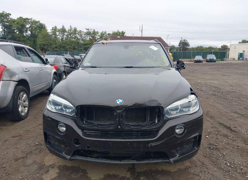 Photo 12 of 2015 Bmw X5 XDRIVE35I (VIN 5UXKR0C50F0K56667)