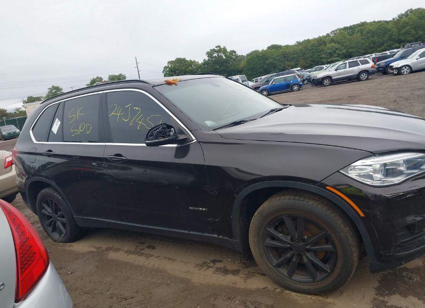 Photo 13 of 2015 Bmw X5 XDRIVE35I (VIN 5UXKR0C50F0K56667)