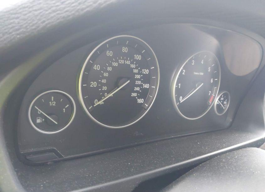 Photo 15 of 2015 Bmw X5 XDRIVE35I (VIN 5UXKR0C50F0K56667)