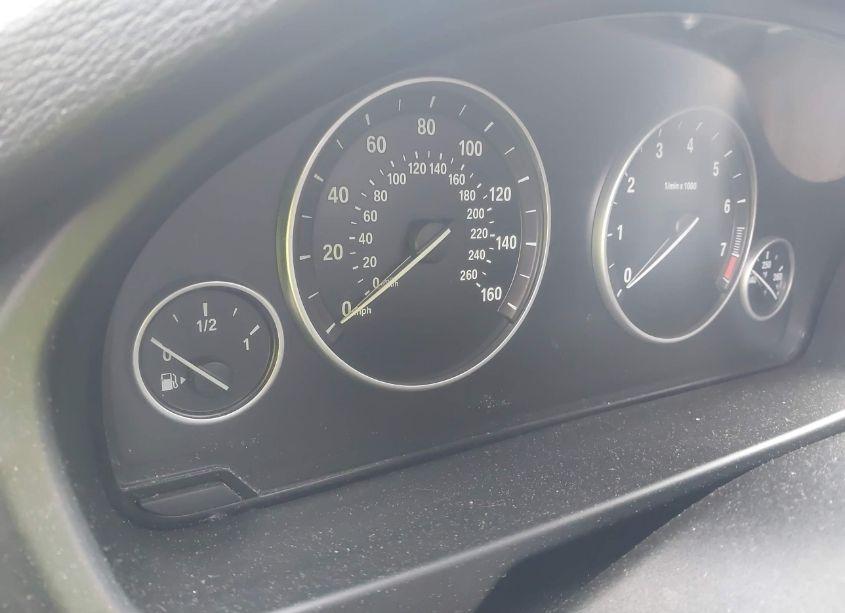 Photo 7 of 2015 Bmw X5 XDRIVE35I (VIN 5UXKR0C50F0K56667)