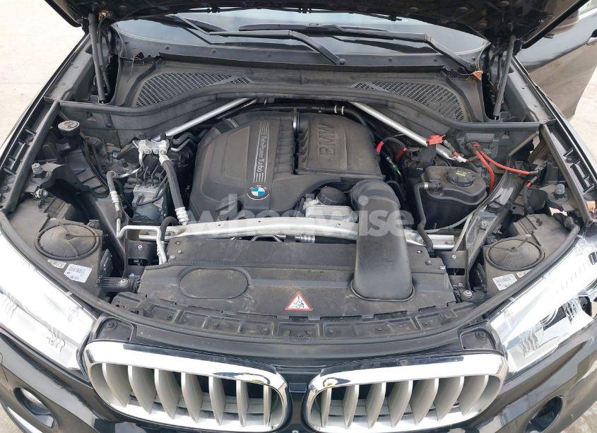 Photo 10 of 2015 Bmw X5 XDRIVE35I (VIN 5UXKR0C50F0K67023)