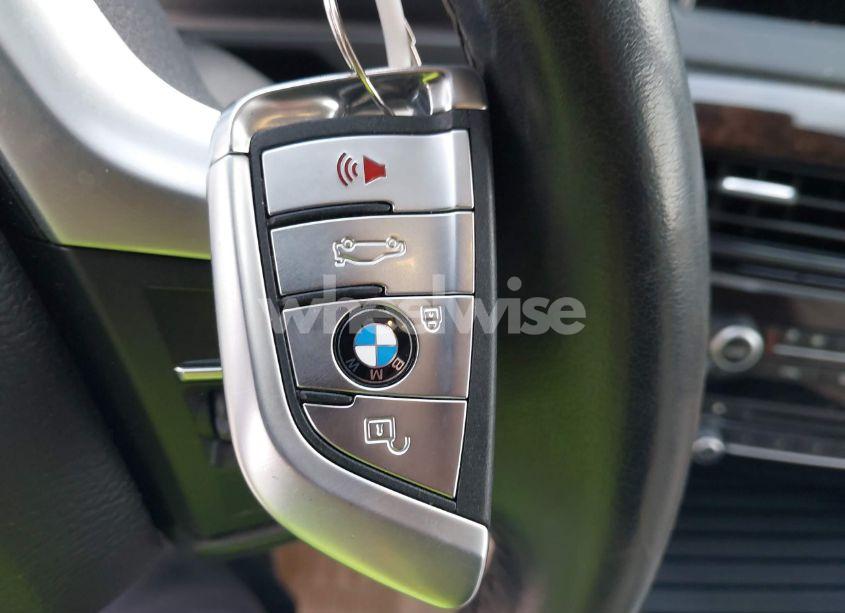 Photo 11 of 2015 Bmw X5 XDRIVE35I (VIN 5UXKR0C50F0K67023)