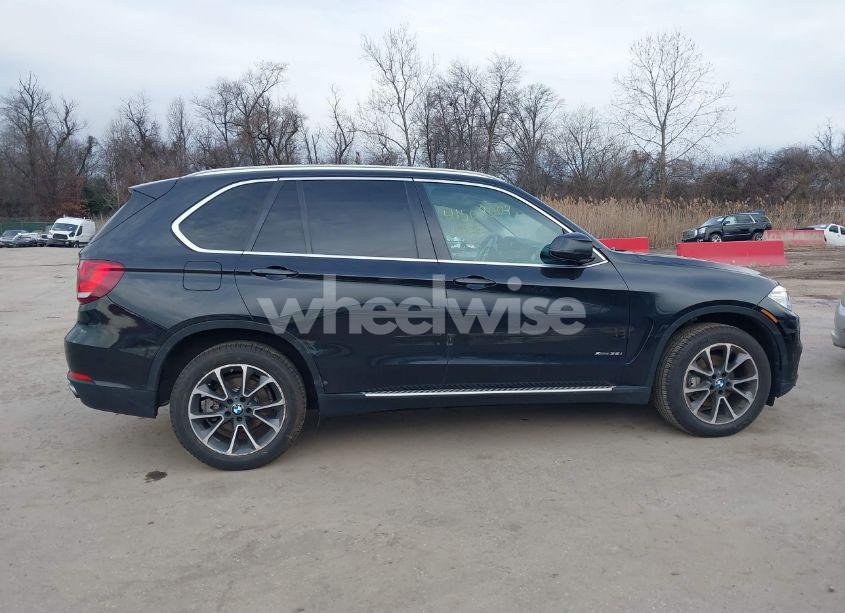 Photo 13 of 2015 Bmw X5 XDRIVE35I (VIN 5UXKR0C50F0K67023)
