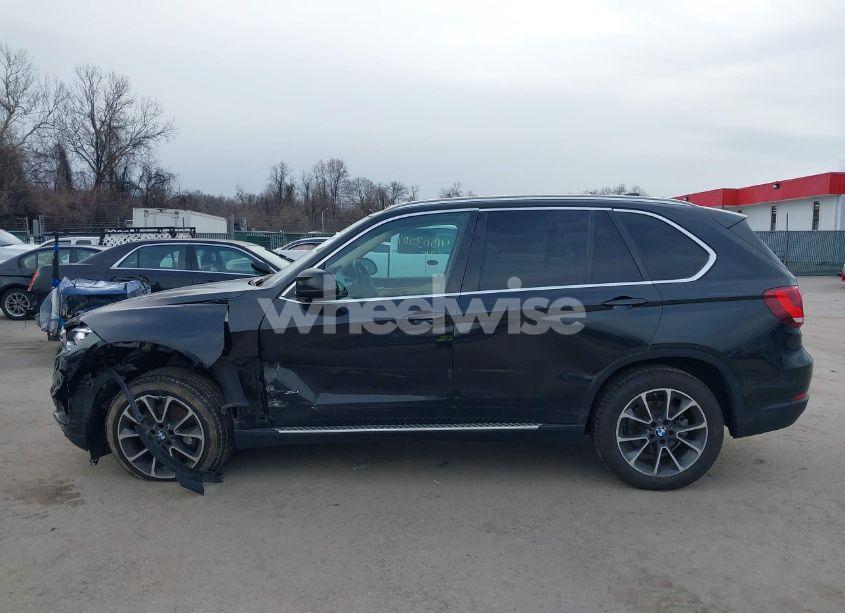 Photo 14 of 2015 Bmw X5 XDRIVE35I (VIN 5UXKR0C50F0K67023)