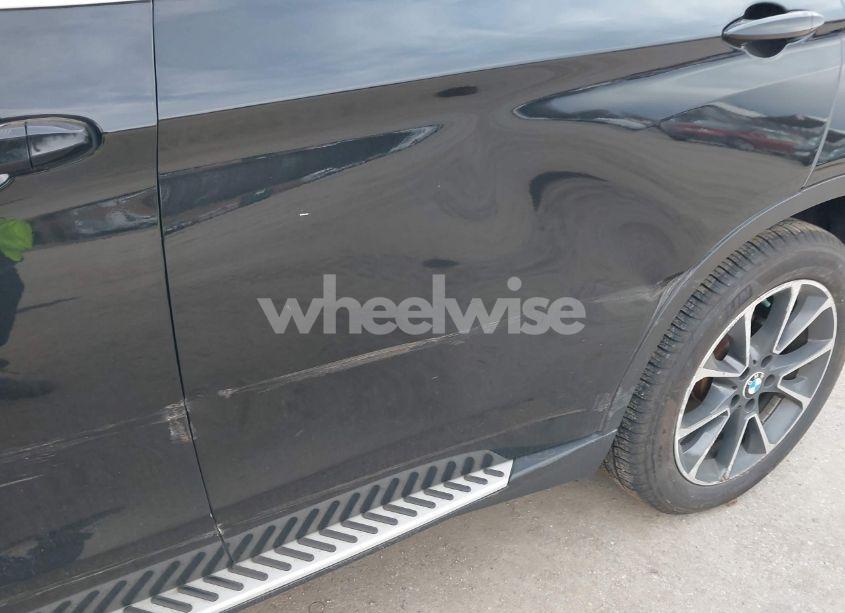 Photo 18 of 2015 Bmw X5 XDRIVE35I (VIN 5UXKR0C50F0K67023)