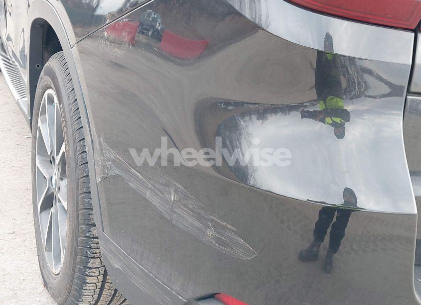 Photo 19 of 2015 Bmw X5 XDRIVE35I (VIN 5UXKR0C50F0K67023)