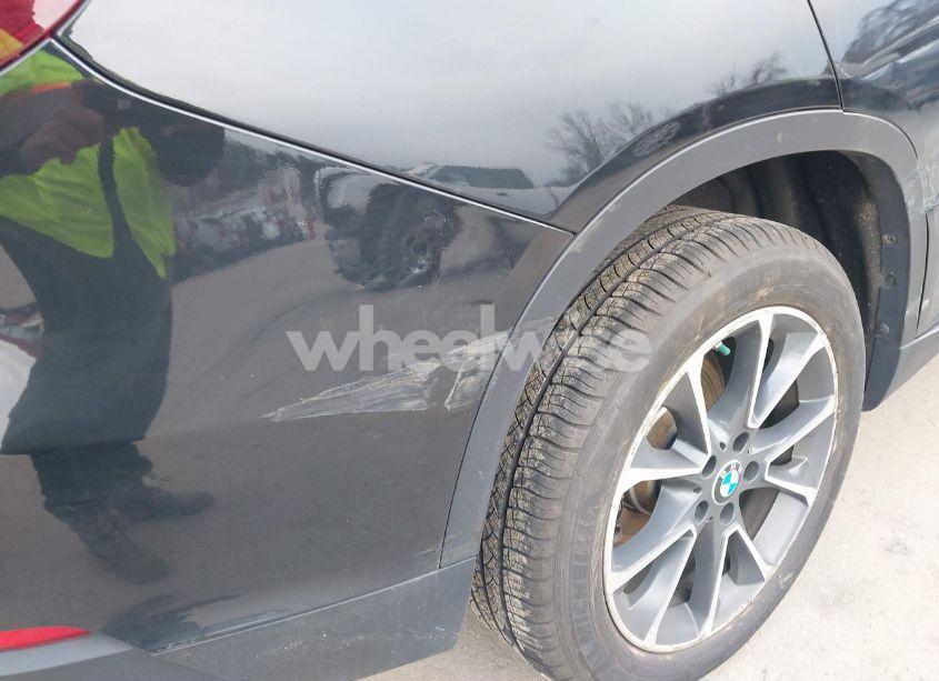 Photo 20 of 2015 Bmw X5 XDRIVE35I (VIN 5UXKR0C50F0K67023)