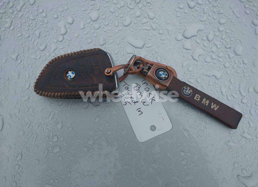 Photo 11 of 2015 Bmw X5 XDRIVE35I (VIN 5UXKR0C50F0P07953)