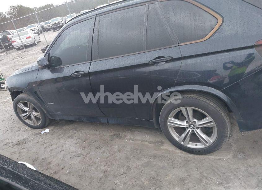 Photo 15 of 2015 Bmw X5 XDRIVE35I (VIN 5UXKR0C50F0P07953)