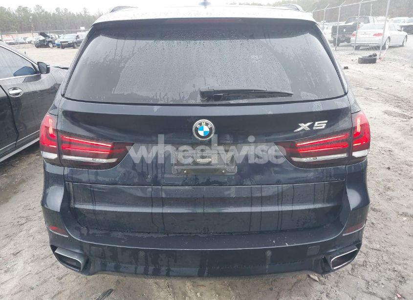 Photo 17 of 2015 Bmw X5 XDRIVE35I (VIN 5UXKR0C50F0P07953)