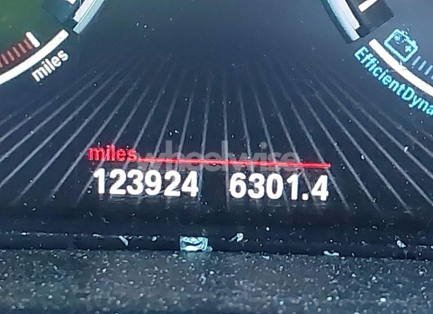 Photo 15 of 2015 Bmw X5 XDRIVE35I (VIN 5UXKR0C50F0P10027)