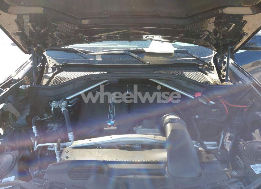 Photo 10 of 2015 Bmw X5 XDRIVE35I (VIN 5UXKR0C50F0P10545)