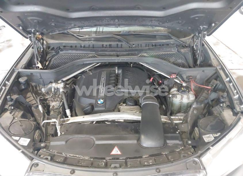Photo 10 of 2016 Bmw X5 XDRIVE35I (VIN 5UXKR0C50G0S86141)
