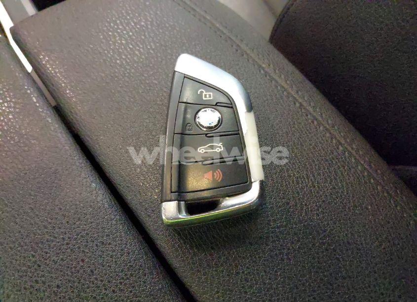 Photo 11 of 2016 Bmw X5 XDRIVE35I (VIN 5UXKR0C50G0S86141)