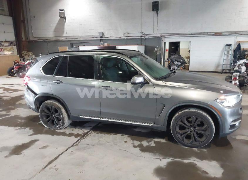 Photo 13 of 2016 Bmw X5 XDRIVE35I (VIN 5UXKR0C50G0S86141)