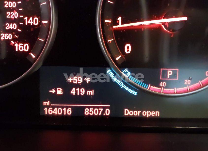 Photo 15 of 2016 Bmw X5 XDRIVE35I (VIN 5UXKR0C50G0S86141)