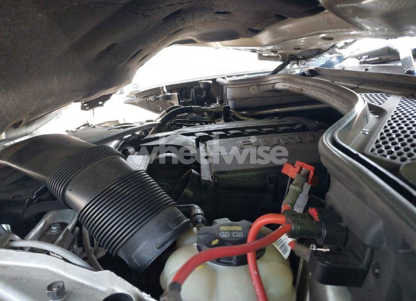 Photo 10 of 2016 Bmw X5 XDRIVE35I (VIN 5UXKR0C50G0S86446)