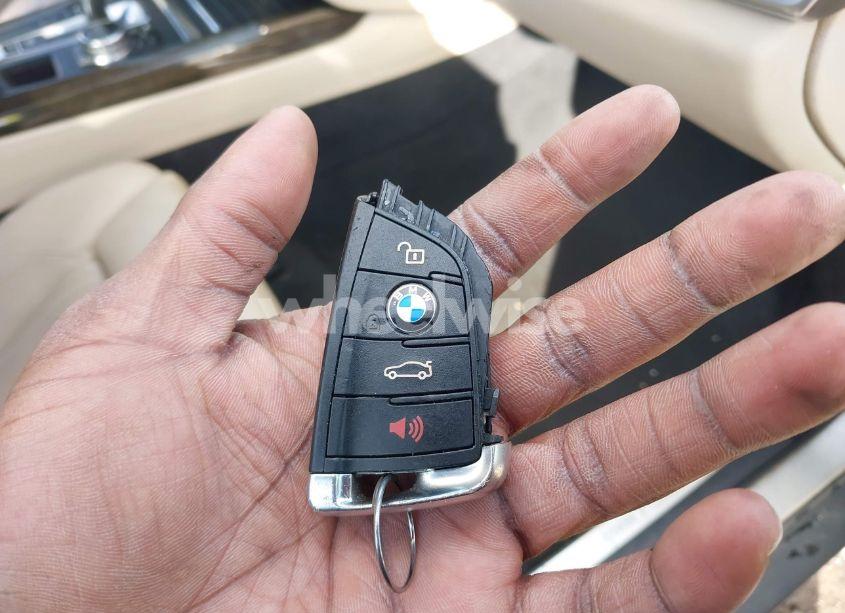 Photo 11 of 2016 Bmw X5 XDRIVE35I (VIN 5UXKR0C50G0S86446)