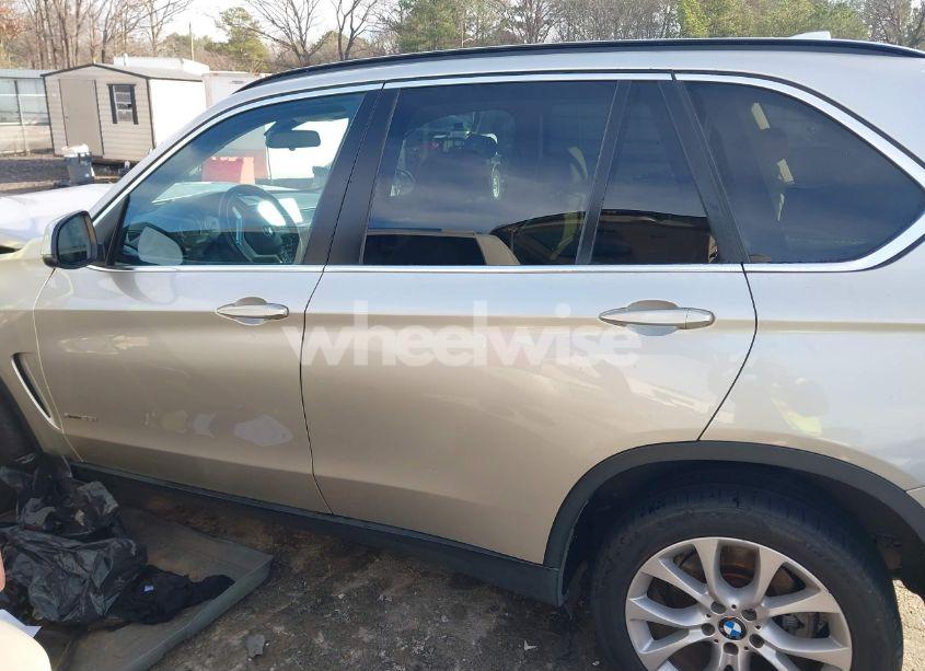 Photo 14 of 2016 Bmw X5 XDRIVE35I (VIN 5UXKR0C50G0S86446)
