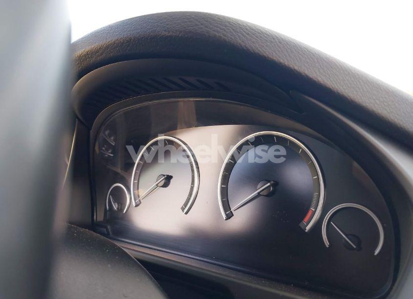 Photo 15 of 2016 Bmw X5 XDRIVE35I (VIN 5UXKR0C50G0S86446)