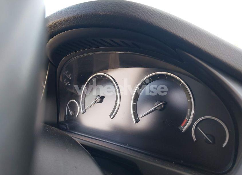 Photo 7 of 2016 Bmw X5 XDRIVE35I (VIN 5UXKR0C50G0S86446)