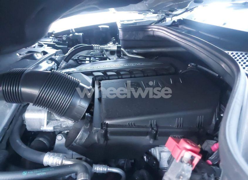 Photo 10 of 2016 Bmw X5 XDRIVE35I (VIN 5UXKR0C50G0S93204)