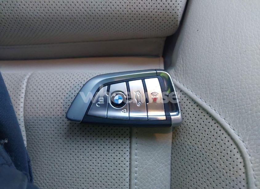 Photo 11 of 2016 Bmw X5 XDRIVE35I (VIN 5UXKR0C50G0S93204)