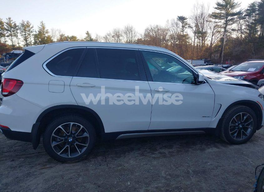 Photo 13 of 2016 Bmw X5 XDRIVE35I (VIN 5UXKR0C50G0S93204)
