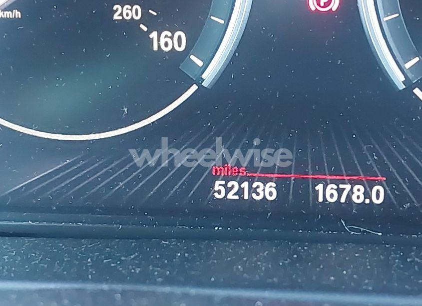 Photo 15 of 2016 Bmw X5 XDRIVE35I (VIN 5UXKR0C50G0S93204)