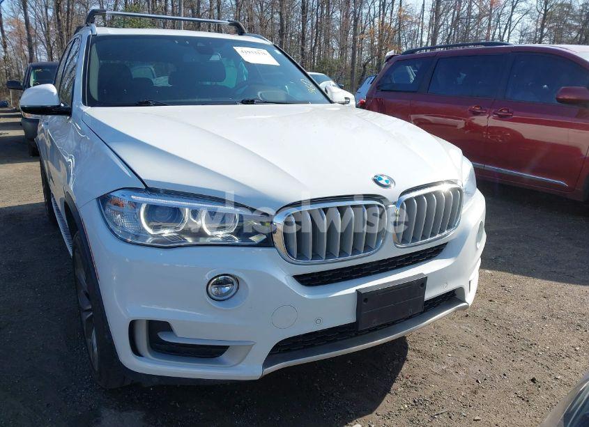Photo 12 of 2018 Bmw X5 XDRIVE35I (VIN 5UXKR0C50J0X90731)