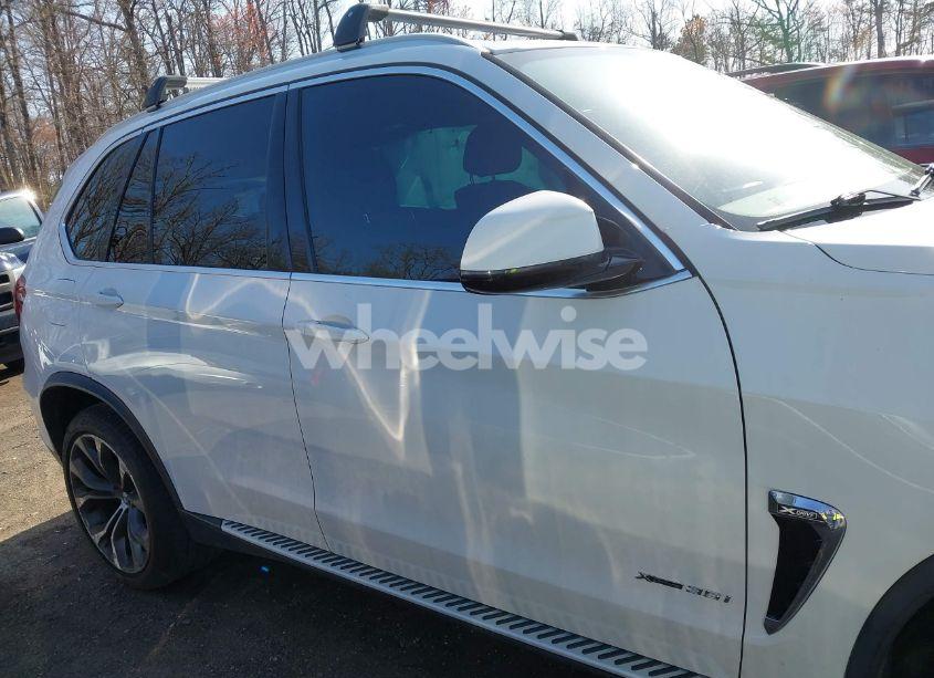 Photo 13 of 2018 Bmw X5 XDRIVE35I (VIN 5UXKR0C50J0X90731)