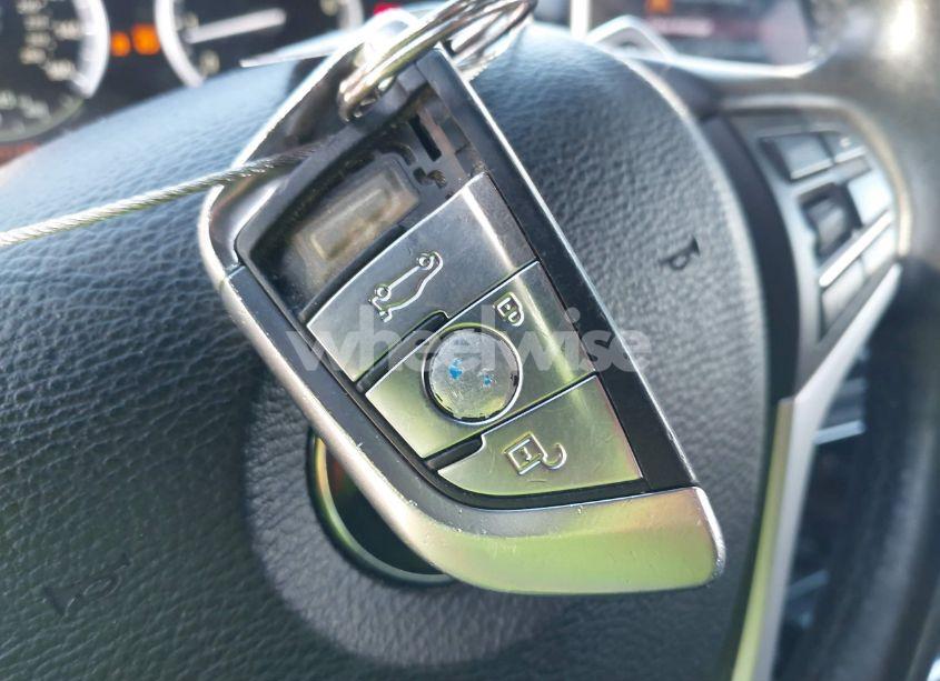 Photo 11 of 2018 Bmw X5 XDRIVE35I (VIN 5UXKR0C50J0Y00027)