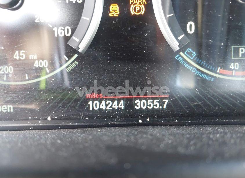 Photo 15 of 2018 Bmw X5 XDRIVE35I (VIN 5UXKR0C50J0Y00027)