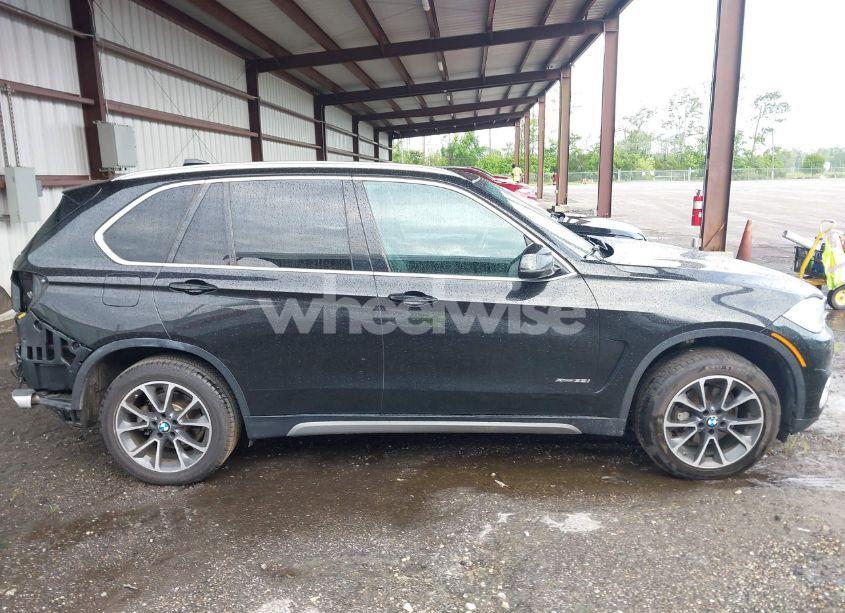 Photo 13 of 2018 Bmw X5 XDRIVE35I (VIN 5UXKR0C50J0Y02733)