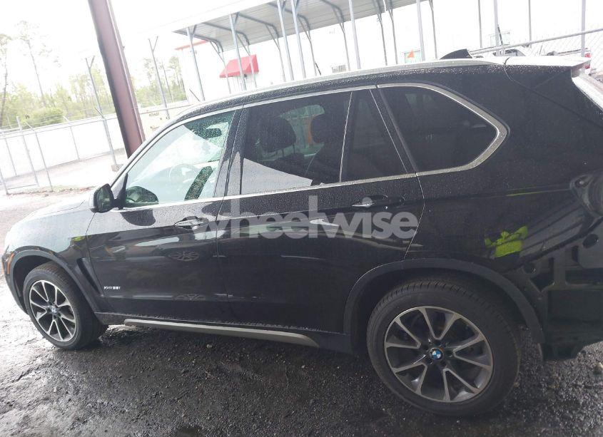 Photo 14 of 2018 Bmw X5 XDRIVE35I (VIN 5UXKR0C50J0Y02733)