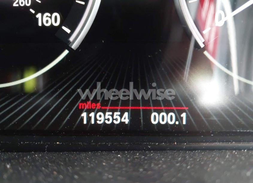 Photo 15 of 2018 Bmw X5 XDRIVE35I (VIN 5UXKR0C50J0Y02733)