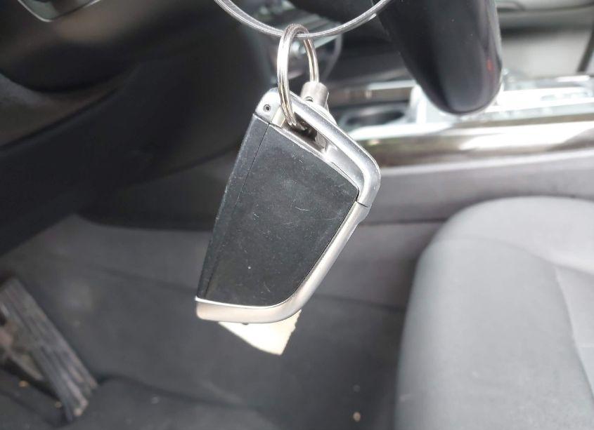 Photo 11 of 2018 Bmw X5 XDRIVE35I (VIN 5UXKR0C50J0Y05471)