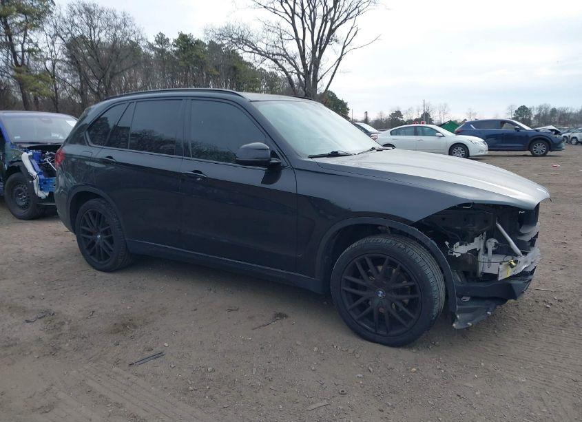 Photo 13 of 2018 Bmw X5 XDRIVE35I (VIN 5UXKR0C50J0Y05471)