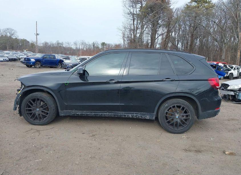 Photo 14 of 2018 Bmw X5 XDRIVE35I (VIN 5UXKR0C50J0Y05471)