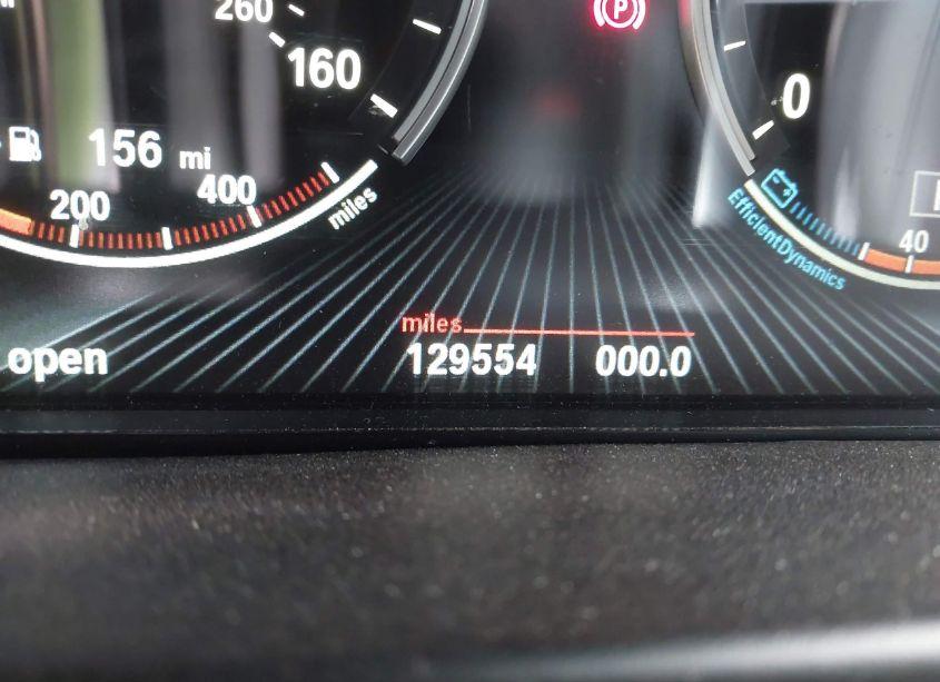 Photo 15 of 2018 Bmw X5 XDRIVE35I (VIN 5UXKR0C50J0Y05471)