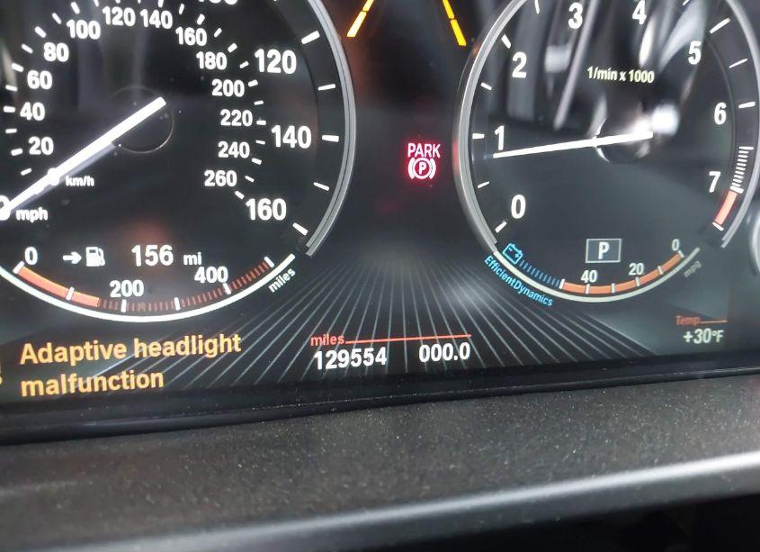 Photo 7 of 2018 Bmw X5 XDRIVE35I (VIN 5UXKR0C50J0Y05471)