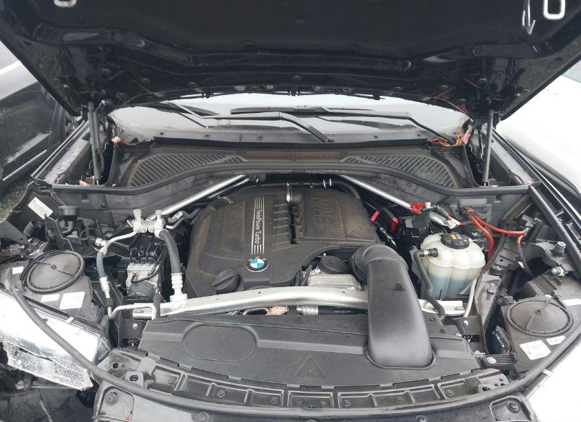 Photo 10 of 2018 Bmw X5 XDRIVE35I (VIN 5UXKR0C50JL071414)