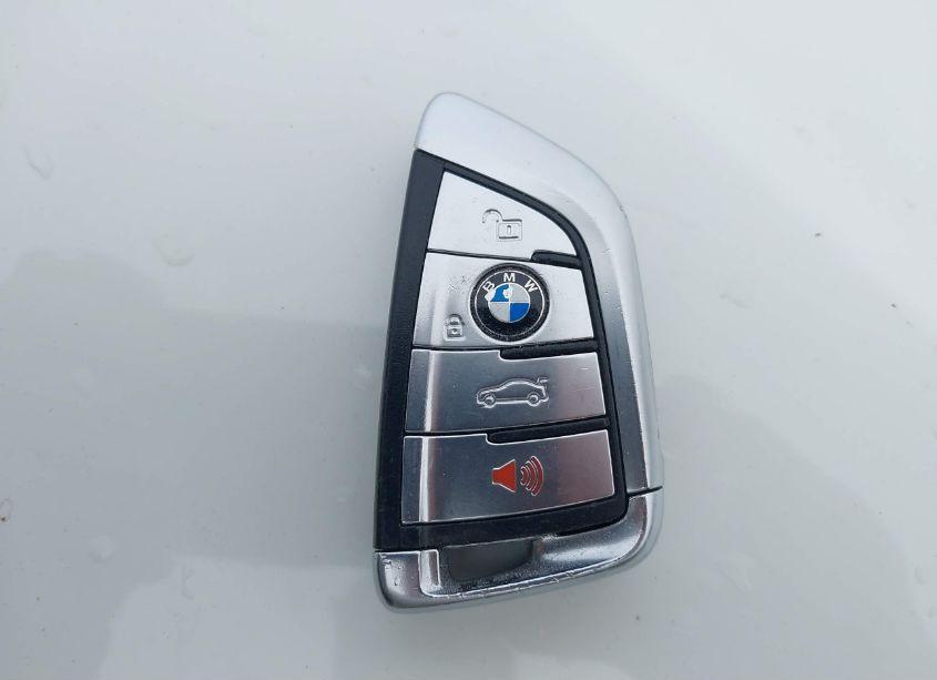 Photo 11 of 2018 Bmw X5 XDRIVE35I (VIN 5UXKR0C50JL071414)