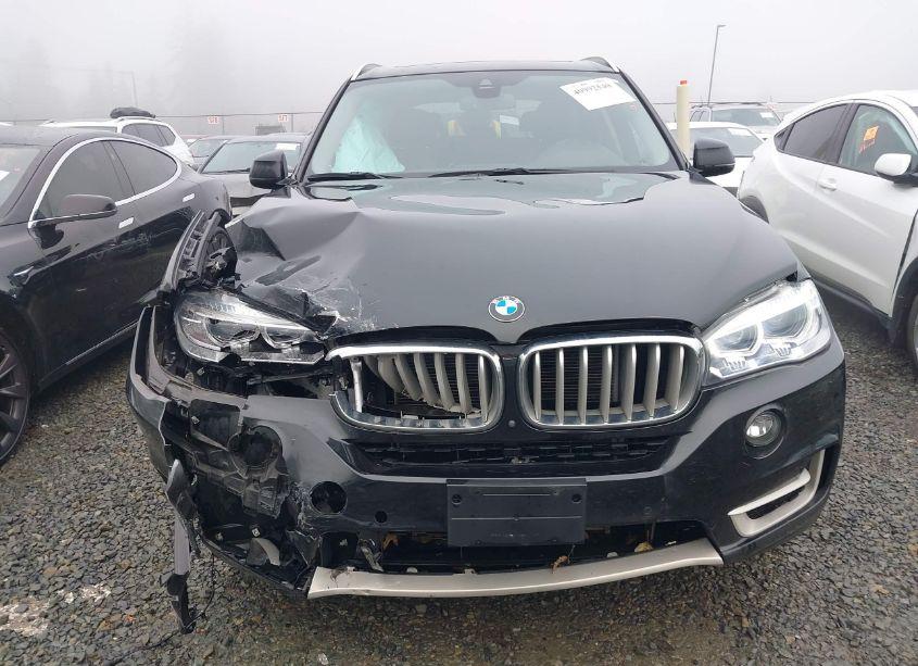 Photo 12 of 2018 Bmw X5 XDRIVE35I (VIN 5UXKR0C50JL071414)