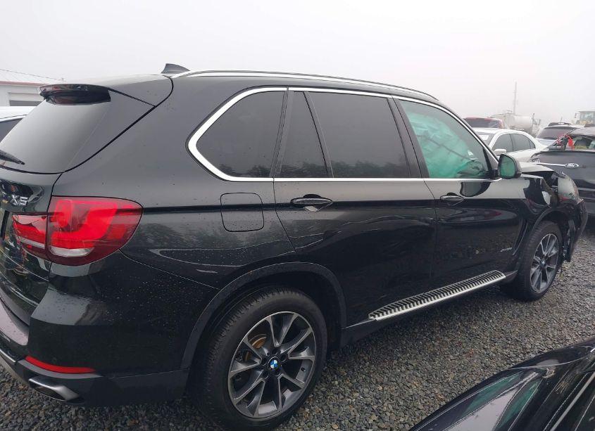 Photo 13 of 2018 Bmw X5 XDRIVE35I (VIN 5UXKR0C50JL071414)