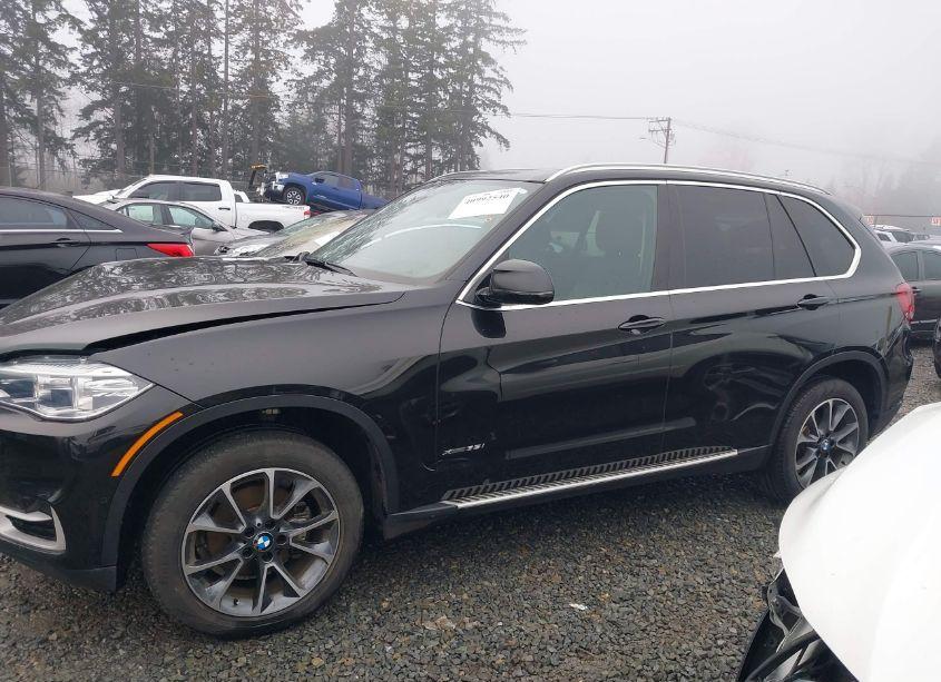 Photo 14 of 2018 Bmw X5 XDRIVE35I (VIN 5UXKR0C50JL071414)