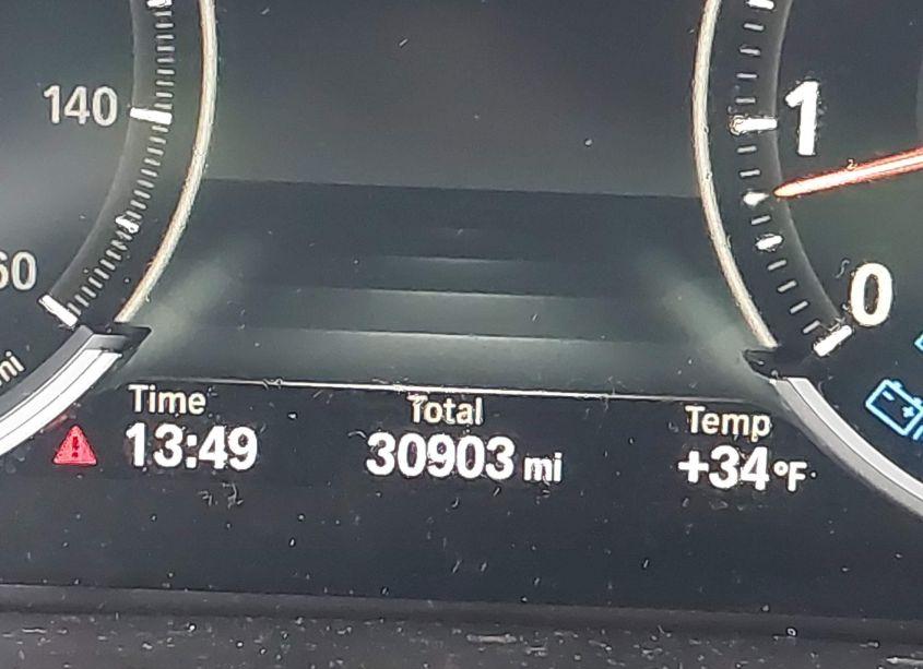 Photo 15 of 2018 Bmw X5 XDRIVE35I (VIN 5UXKR0C50JL071414)