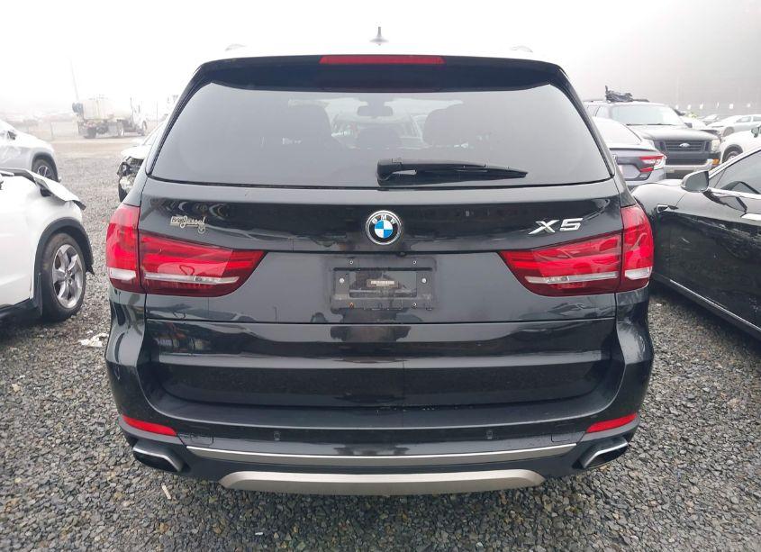 Photo 16 of 2018 Bmw X5 XDRIVE35I (VIN 5UXKR0C50JL071414)